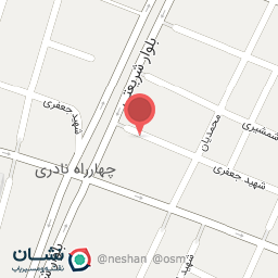 عکس سوپر گوشت و مرغ شهاب