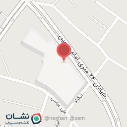 عکس ستاد نیرویی انتظامی