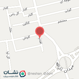 عکس تعمیرگاه حاجیلو