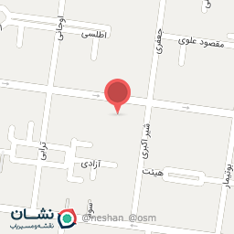 عکس پاساژ زمرد