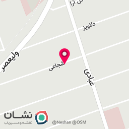 عکس مهمانپذیر ونو
