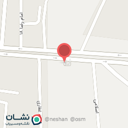 عکس خودپرداز بانک سپه