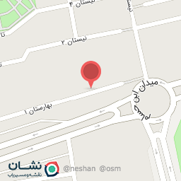 عکس افق کوروش شعبه بیرجند معصومیه