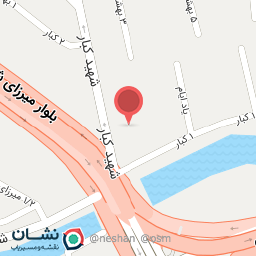 عکس سالن زیبایی آفرودیت 