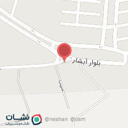 عکس سوپر مارکت ابشار