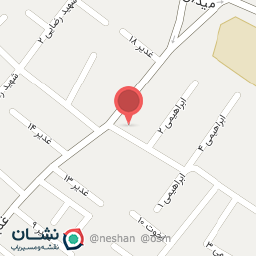 عکس قلیان سرای کلبه دود