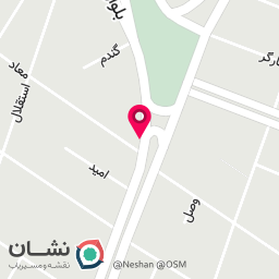 عکس لوازم یدکی اتومبیل ستایش