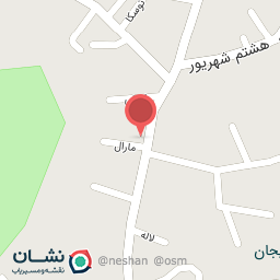 عکس اتو سرویس سیامک