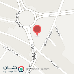 عکس دندانسازی شاپور سوری 