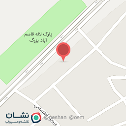 عکس افق کوروش شعبه ساوجبلاغ قاسم آباد بزرگ