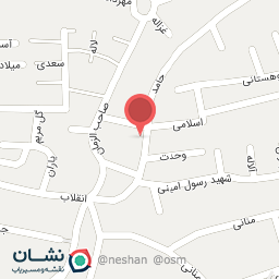 عکس فروشگاه پوشاک نگین