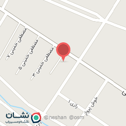 عکس سوپر مارکت 19+۱