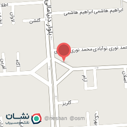 عکس گل فروشی وی آی پی