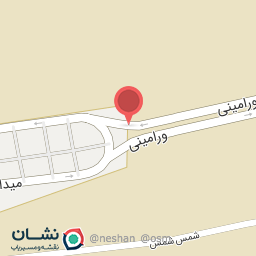 عکس صافکاری نادر