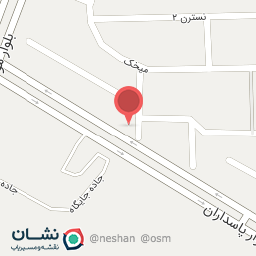 عکس دکتر عمران مهدوی