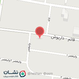 عکس اتو کلینیک محمد