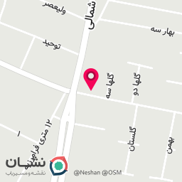 عکس اکستنشن مژه هانیه ناصری