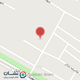 عکس امامزاده سید محمد فقیه