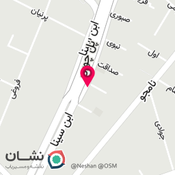 عکس دیاموند دکور آرمانی