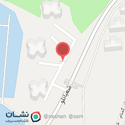 عکس سوپر مارکت حمید خوش نصیب
