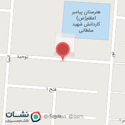 عکس مشاور املاک محمد