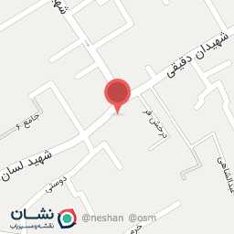 عکس مرکز جامع توانبخشی و طب فیزیکی آیت اله امامت