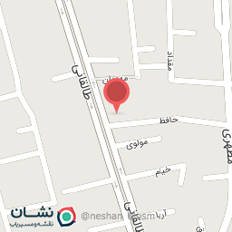 عکس برق مهران