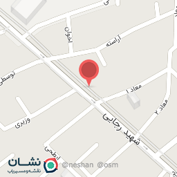 عکس سالن فائزه شیرازی