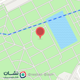 عکس مجتمع پذیرایی کوهسنگی