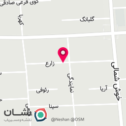 عکس روانشناس اضطراب دکتر ماهرخ راستی