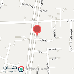 عکس آژانس هواپیمایی خواجو گشت اصفهان 