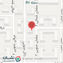 عکس مجتمع مسکونی مروارید