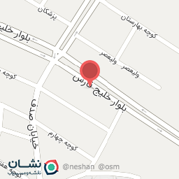 عکس آپارتمان مهر