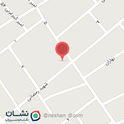 عکس مدرسه دوره اول پسرانه فرهنگیان