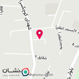 عکس سالن تعاونی