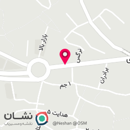 عکس کلینیک رادیولوژی و سونوگرافی دکتر اردلان