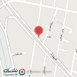 عکس اگزوزسازی همتی