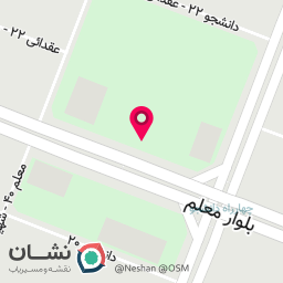 عکس آکادمی فوتبال کوروش