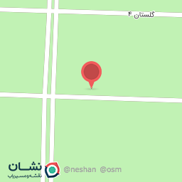 عکس باغ تالار کاج چهارباغ