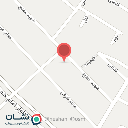 عکس مسجد سید الشهدا