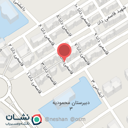 عکس تولید و تعمیر پوشاک پارسیان