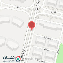 عکس ایستگاه اتوبوس اول