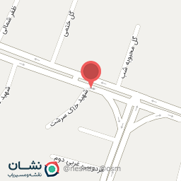 عکس ساندویچ حرفه ای رضا