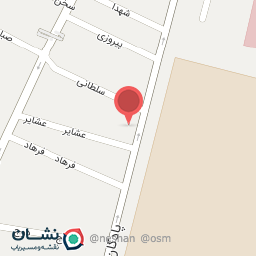 عکس شرکت خدمات دریایی سپنتا 