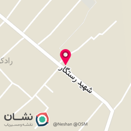 عکس سوپر مارکت جهاندوست
