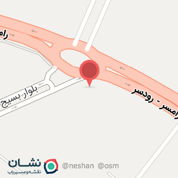 عکس هتل آپارتمان پاتریس