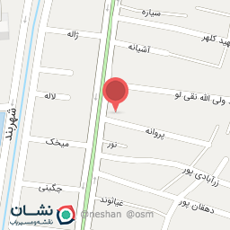 عکس جگرسرای قائم