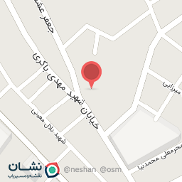 عکس جوشکاری رضازاده