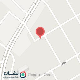 عکس رنگ فروشی فرحانی