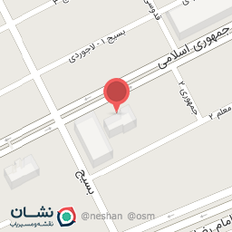 عکس اداره ثبت احوال